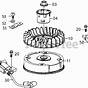 Subaru Small Engine Parts Diagram