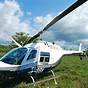Helicopter Charter Costa Rica