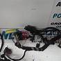 Wiring Harness Peugeot 307 Portugues