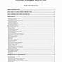 Small Business Employee Manual Template