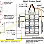 Electrical Wiring Outlet Diagram