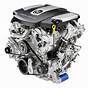 Cadillac V6 Vvt Engine Reviews