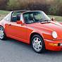 Porsche 911 Targa 90s