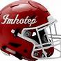 Imhotep Charter Hs Football