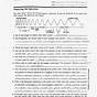 Science 8 Electromagnetic Spectrum Worksheet