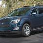 Premier Chevy Equinox