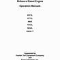 Shibaura Engine Manual