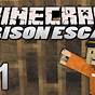Minecraft Prison Escape Server Ip