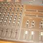 Fender 3212 Powered Mixer Owner's Manual