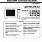 Hotpoint Microwave Oven Manual