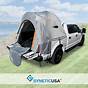 Ford F150 Bed Tent