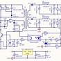 Adjustable Dc Power Supply Circuit Diagram