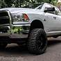 3 Inch Front Leveling Kit Ram 1500