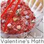 Valentine Math Activity