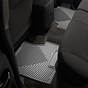 Weathertech Mats For 2022 Nissan Pathfinder