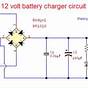 Car Battery Charger Diagram