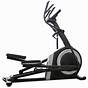 Proform Carbon Ex Elliptical