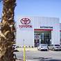 Autonation Toyota Cerritos Parts Center