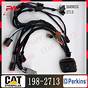 Cat C7 Injector Wiring Harness