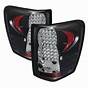 99 Jeep Grand Cherokee Tail Lights