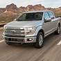 2014 Ford F150 3.5 Ecoboost