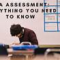 Fsa Assessments Training Test