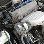 2001 Toyota Camry 4 Cylinder Engine