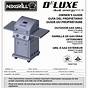 Nexgrill 720 730 0649 Lowes Owner Manual