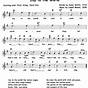 The Christmas Song Chords Guitar