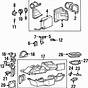 Heater Hose Routing Diagram For 99 Lincoln Town Car