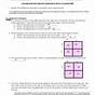 Codominant/incomplete Dominance Practice Worksheet Answers