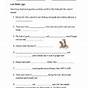 Middle Ages Worksheets