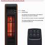 Twin Star 10q1071ara Heater Manual