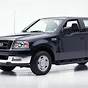 2008 Ford F150 4.6 Motor