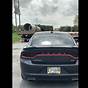 Dodge Charger Sxt Exhaust System