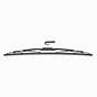 Chevy Equinox 2014 Rear Wiper Blade Size