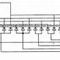 Gear Indicator Circuit Diagram