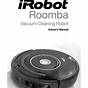 Irobot Roomba 600 Series Manual