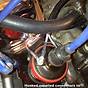 1966 Mustang Engine Wiring Harness