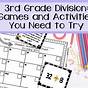 Long Division Games 5th Grade