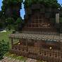 Small Farmhouse Minecraft