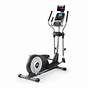 Nordictrack C2si Exercise Bike Manual