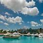 Moorings Yacht Charter Bahamas