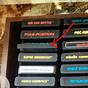 Atari 2600 Cartridge Guide Assembly