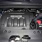 Engine For 2005 Honda Odyssey