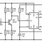 Bluetooth Audio Amplifier Circuit Diagram