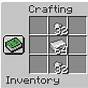 How To Make Chains Minecraft