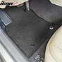 Floor Mats For 2023 Toyota Camry