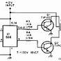 Heavy Duty Inverter Circuit Diagram