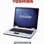 Toshiba Satellite Service Manual